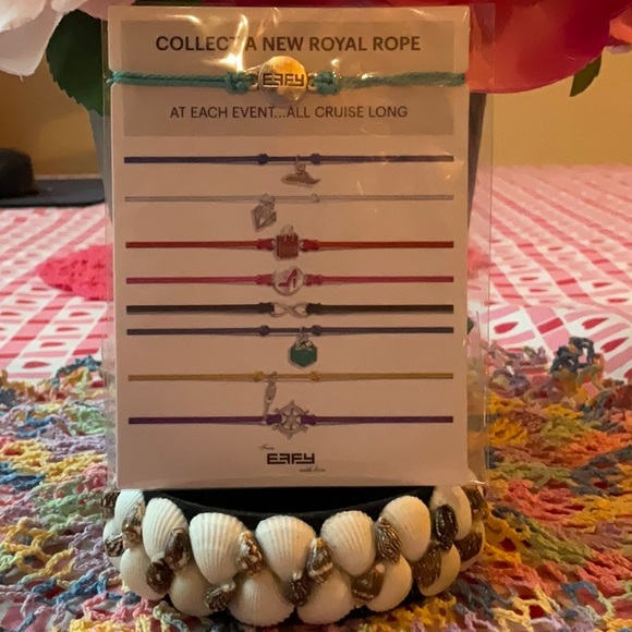 🔷 EFFY ROPE BRACELET 🔷 NWOT 🔷 - Picture 10 of 16